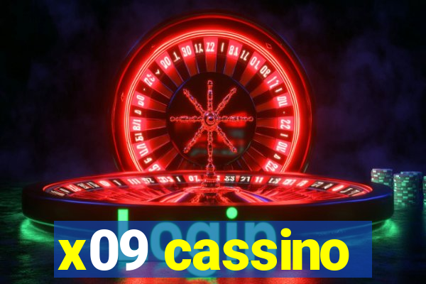 x09 cassino